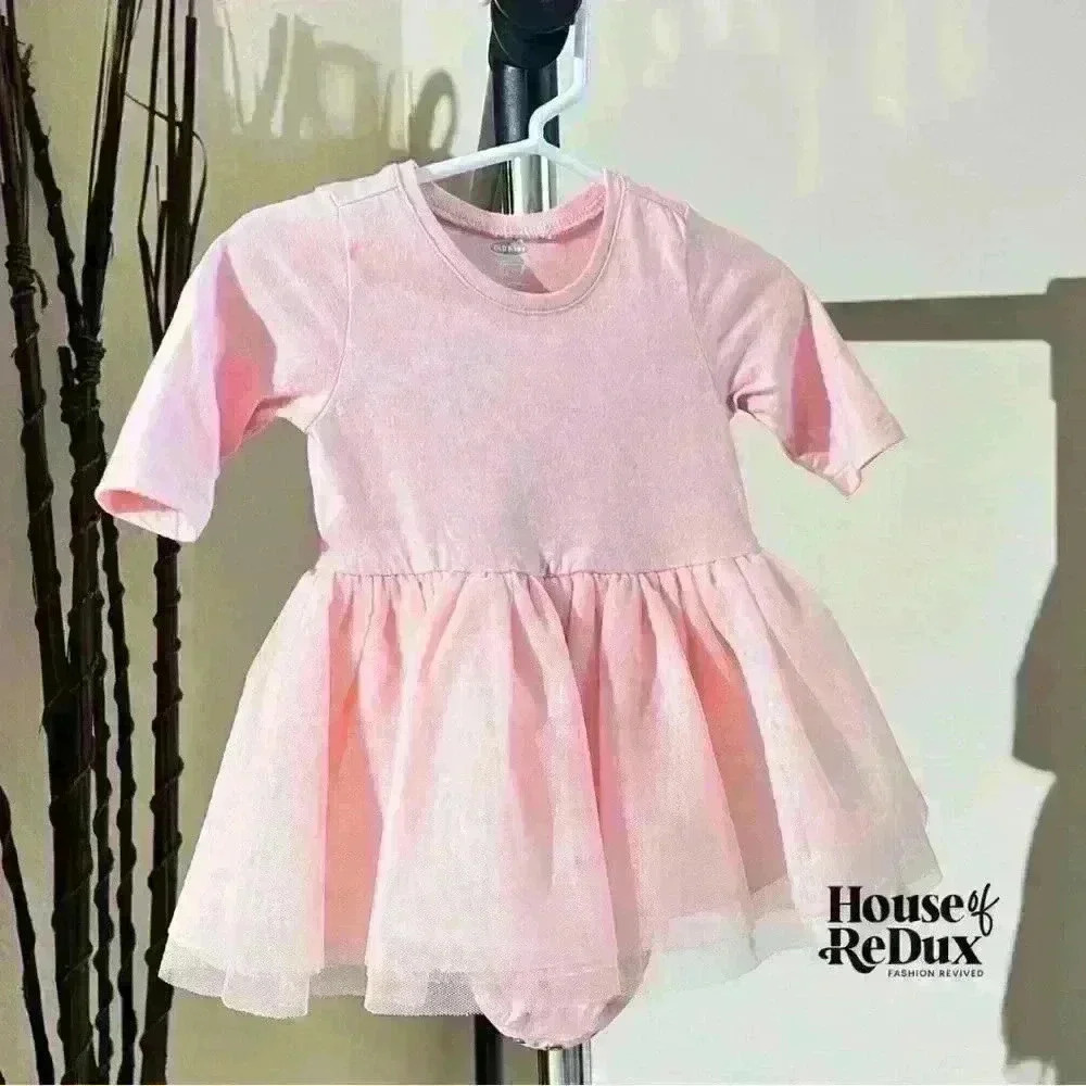 Old Navy Tutu Dress